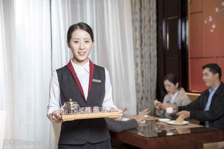 優(yōu)質餐飲服務的細節(jié)之魂——酒店服務員倒茶禮儀